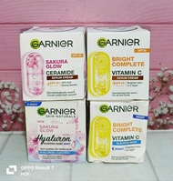 Garnier Day & Night Cream 50 ml