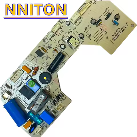 Air Conditioner Accessories Mainboard Delfa ACR0717 DPG-C.RT(PG).(DF)V1.4 A010253V1.4 Delfa ACR0717 