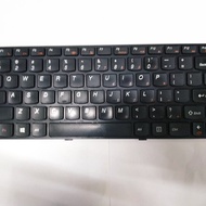 Keyboard Laptop Lenovo B490 second