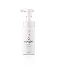 mesiru 眼部潔淨洗眼液 150ml