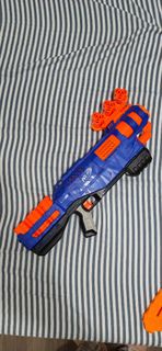 NERF N-Strike Elite Retaliator 玩具槍
