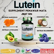(READYSTOCK) LUTEIN SUPER VITAMIN B6 + B9 + B12