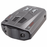 เครื่องเตือนตรวจจับความเร็ว Car Radar V9 เครื่องเตือนตรวจจับความเร็ว Car Radar V9 เครื่องวัดความเร็ว