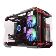 Equipped with All Digital I5 12400 12700/RTX3070 High Configuration Water Cooling Host Assembly Comp