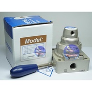 Airtac 4Hv230-08 Hand Lever Valve 4Hv230008