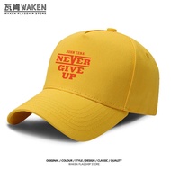 WWE Ready Stock John Cena Letter Print Wrestling Casual Unisex Baseball Cap Sports Shade Cap 0415