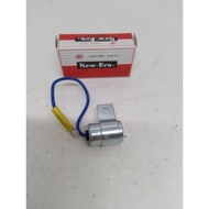 Condenser Dispensing Plate 4NC-84. New-Era. TOYOTA. TOYOTA.4AFE 0.25.