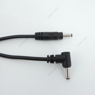 2pin DC Power 3.5x1.35mm male connector Cable 22AWG 3a Extension Cord  MY29B1