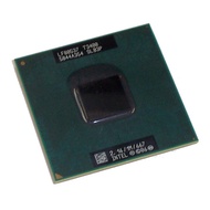 Intel Pentium Dual-Core T3400 SLB3P Notebook Laptop CPU Processor 2.16 GHz Mobile Processor