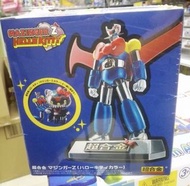 #05199 全新 行貨 Bandai 超合金 鐵甲萬能俠 hello kitty色