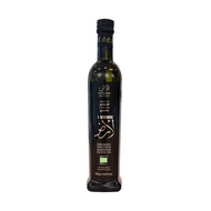 Al Ard Organic Palestinian EVOO Extra Virgin Olive Oil Minyak Zaitun Al-Ard Al'Ard (500mL)