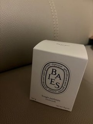 Diptyque scented candle 190g Baies 漿果 蠟燭