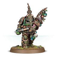 DG-17 Biologus Putrifier (Resin Recast)