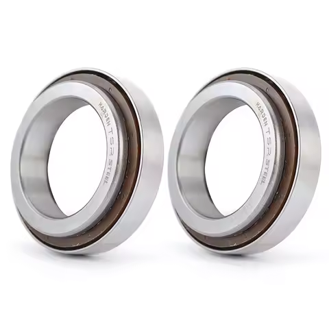 92045-1384 Steering Head Bearing for Kawasaki ZX636 Ninja ZX-6R ZX6R ABS Ninja ZX6RR ZX10R ZX12R ZX-