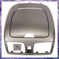 (GPBS) 682605M002 Car Center Dash Air Conditioner Outlet Air Vent Panel for Sentra 2000-2006 Cubby S