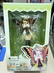 壽屋 4 Leaves - Tony 花妖精系列 香雪蘭 figure