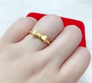 10k Gold ring for women