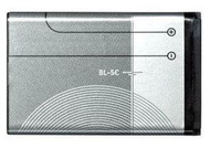 龍潭現貨🧡BL-5C 鋰電池。行車記錄器 BL5C 電池