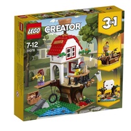31078 - Creator - Treehouse Treasures