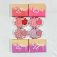 Fwee Mellow Dual Blush