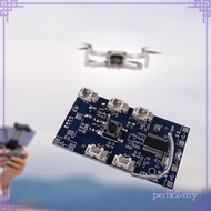 [PerfkfcMY] RC Plane Receiving Circuit Board Portable for E88Pro E88 RC Drone Parts