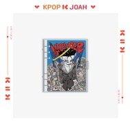 (DIARY) EUNHYUK [EXPLORER] POP-UP STORE MD (Apr.2025)