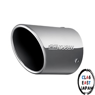 Infinite (MUGEN) / Replacement Stainless Finisher for N-ONE JG3 Premium Tourer/RS FF Part Number: 18