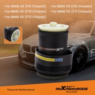 Rear Air Suspension Bag for BMW X5 X6 E70 E71 37126790078 37126790080 Air Shock Air Spring Bag Bags