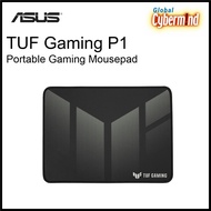 ASUS TUF Gaming P1 Portable Gaming Mousepad ( Brought to you by Global Cybermind )