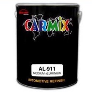 Carmix 2k Paint for your car ( Metalic, Solid, Pearl, Crystal)