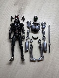 齊件 sic 幪面超人black another rx 假面騎士black s.i.c