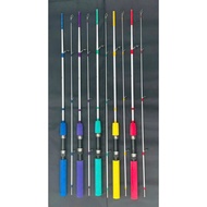 Need 5 colors (fishing for rivers, lakes, ponds, seas)