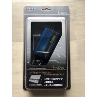 Hot inazma pulse (blue) made in japan