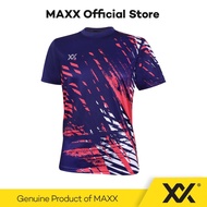 Maxx Fashion Baju Tshirt Microfiber