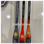 New Apacs Feather Wt.55 Nanotec Badminton Racket Strong 35 Lbs Weight 58Gr