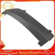 For  Fiesta MK7 2008-2016 Rear Bumper Tow Towing Eye Hook Cover Cap 8A61-17K922-AB5ZCT