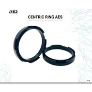 CENTRIC 2.5 INCH TO 3 INCH AES IRing 2.5 Inch TO SHROUD 3 Inch