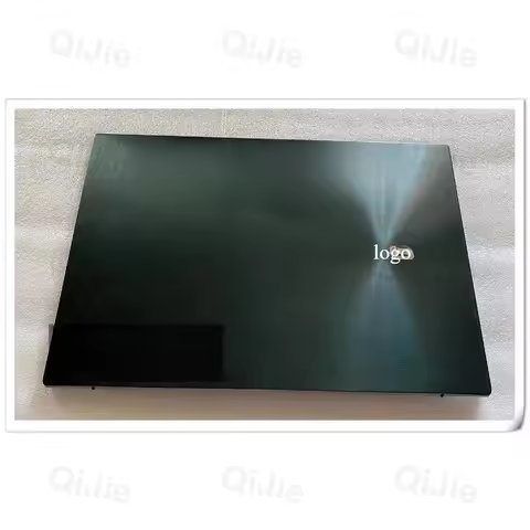 Original 15.6'' UHD 3840X2160 Upper Part for FOR ASUS ZenBook Duo 15 UX581 UX581GV OLED Display Pane