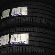 215/55R17 215 55 17 MICHELIN PRIMACY 4 Car Tyre Tire Kereta Tayar Wheel Rim 17 inch