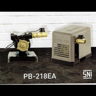 Pompa Air Booster / Pompa Pendorong WASSER PB218EA / Wasser PB 218 EA