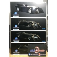 McFarlane Batmobile DC Rebirth