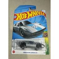 Porsche 904 Carrera GTS