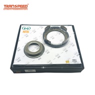Transpeed JF010E RE0F09A CVT Automatic Transmission Piston Kit for NISSAN Teana 3.5L Car Accessories