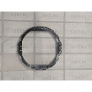 Original casio G shock gwf1000 frogman module flame @ LCD flame,like new condition, warranty 3 bulan