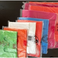 Org Kuat Brand Quality Singlet bag 9x11 10x13 12x13 12x14 12x16