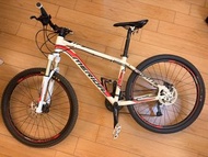 Merida Matts Tfs 900 山地單車