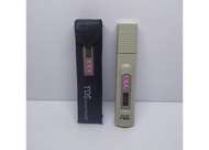 TDS Meter Hidroponik Mengukur PPM Nutrisi Murah Berkualitas