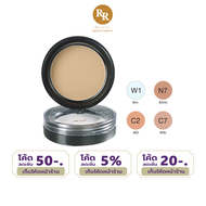 MTI Sign Collection Highlight Shading Contour Pancake แพนเค้ก แป้ง ไฮไลท์ เฉดดิ้ง คอนทัวร์ เอ็มทีไอ 