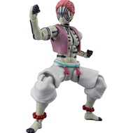 Ultimate Legends - Demon Slayer - Akaza 5" Action Figure