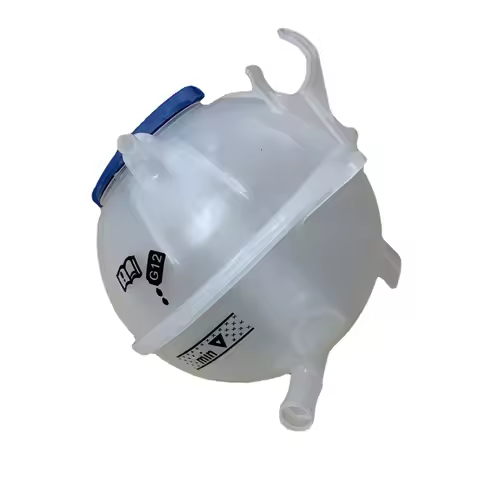cooling Coolant Reservoir Expansion Tank For Jetta MK5 Golf GTI MK6 Tiguan Passat CC Beetle Eos for 